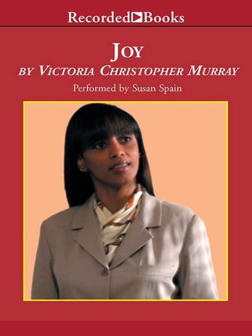 Joy by Victoria Christopher Murray